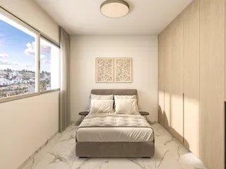 Jasmine court в Героскипу