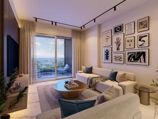 Jasmine court в Героскипу