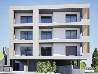 Jasmine court в Героскипу