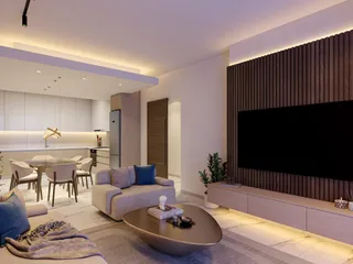 Jasmine court в Героскипу