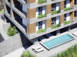 Jasmine court в Героскипу