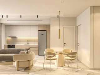 Jasmine court в Героскипу