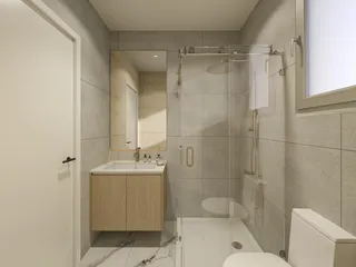 Jasmine court в Героскипу