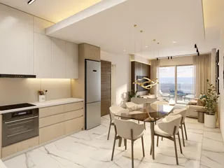 Jasmine court в Героскипу