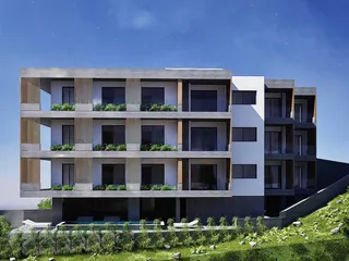 Jasmine court в Героскипу