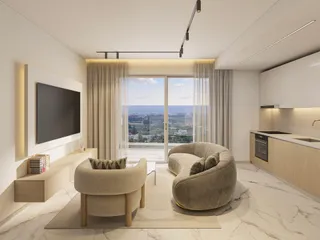 Jasmine court в Героскипу