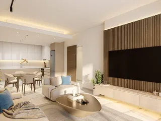 Jasmine court в Героскипу