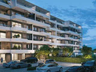 Topaz Residences в Закаки