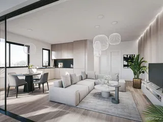 Topaz Residences в Закаки