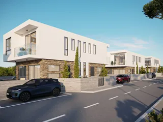 Lyra Villas в Кисонерге