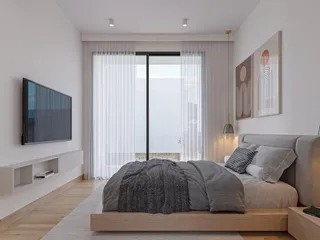 Lyra Villas в Кисонерге