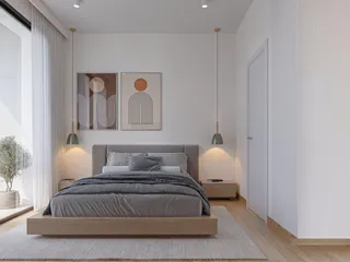 Lyra Villas в Кисонерге