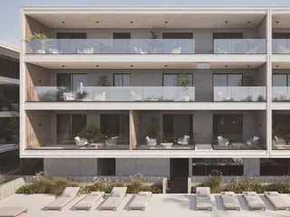 Vibe в городе Лимассоле