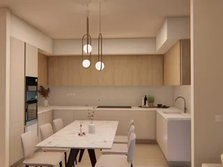 Vibe в городе Лимассоле