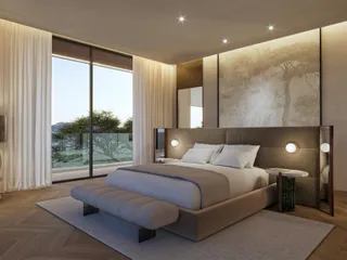 Arcadia Hills Villas в Агиос Афанасиосе