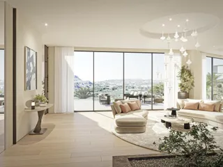 Arcadia Hills Villas в Агиос Афанасиосе