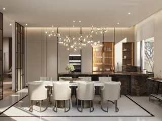 Arcadia Hills Villas в Агиос Афанасиосе