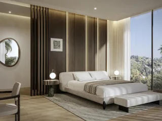 Arcadia Hills Villas в Агиос Афанасиосе