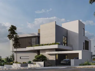 Arcadia Hills Villas в Агиос Афанасиосе