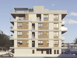 Bella Aria Residence в городе Лимассоле