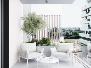 Bella Vita Residence в Агиос Афанасиосе