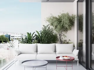 Bella Vita Residence в Агиос Афанасиосе