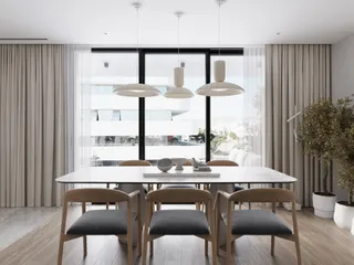 Bella Vita Residence в Агиос Афанасиосе