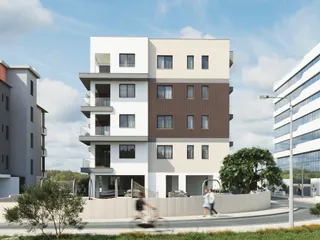 Bella Vita Residence в Агиос Афанасиосе