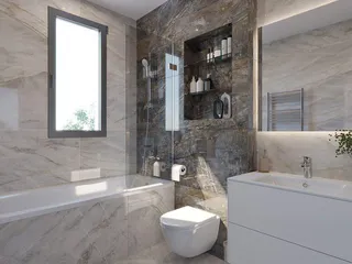 Sakura Residence в Гермасойе