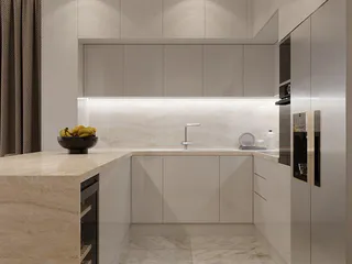 Sakura Residence в Гермасойе