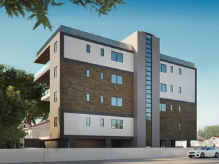 Sakura Residence в Гермасойе