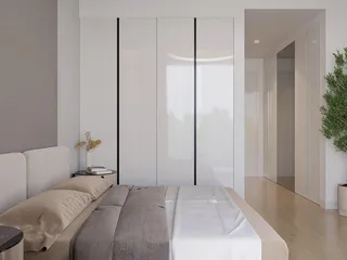 Sakura Residence в Гермасойе