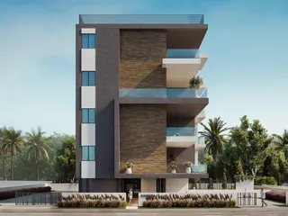 Sakura Residence в Гермасойе