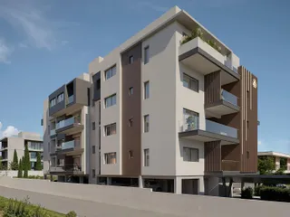 Sonata Project в городе Лимассоле