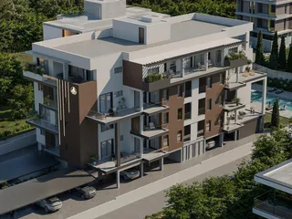 Sonata Project в городе Лимассоле