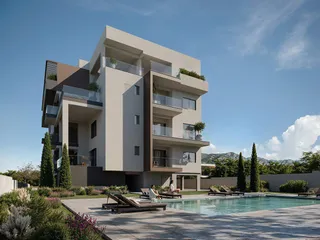 Sonata Project в городе Лимассоле