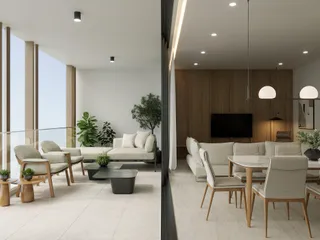 Fjord West в городе Лимассоле