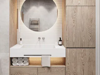 Fjord West в городе Лимассоле