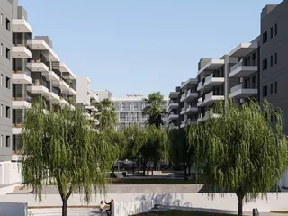 Imperio Portside в городе Лимассоле