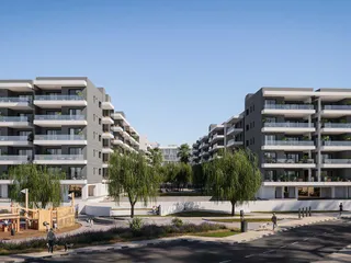 Imperio Portside в городе Лимассоле