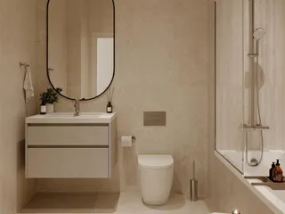 Imperio Portside в городе Лимассоле