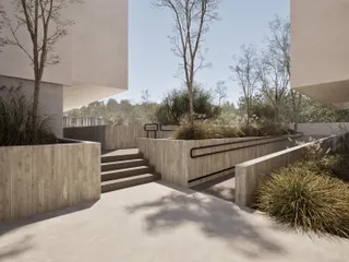 Vibe в городе Лимассоле