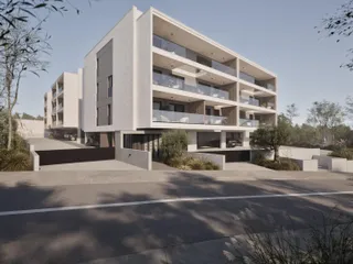 Vibe в городе Лимассоле