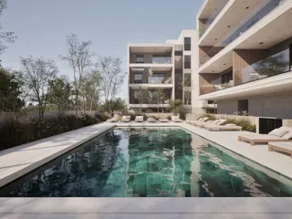 Vibe в городе Лимассоле