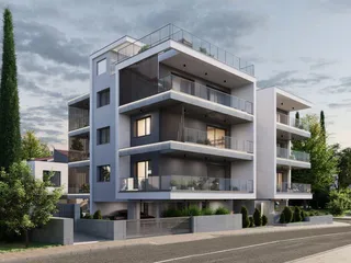 Galea в Гермасойе