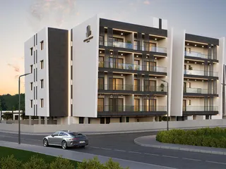 Verno в городе Лимассоле