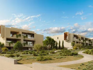 Avalon Park в Эмбе