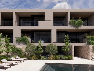 Avalon Park в Эмбе