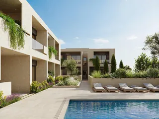 Avalon Park в Эмбе