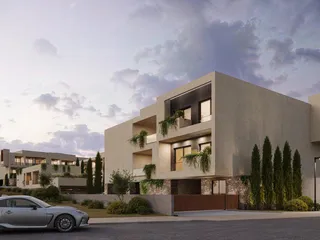 Avalon Park в Эмбе